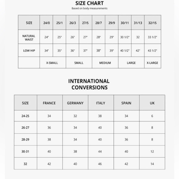 NWT - Flying Monkey Womens Jeans size  25 - Picture 2 of 7